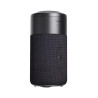 Enceinte 10W avec chargeur en rPET RCS Urban Vitamin Anaheim Personnalisable | BCM Goodies - 1