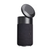 Enceinte 10W avec chargeur en rPET RCS Urban Vitamin Anaheim Personnalisable | BCM Goodies - 2