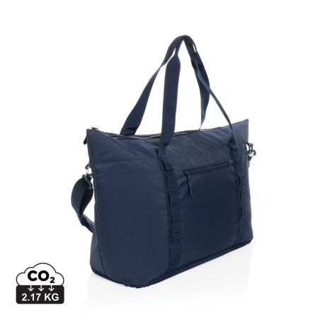 Sac isotherme XL en rPET AWARE™ Sonny Personnalisable | BCM Goodies - 3