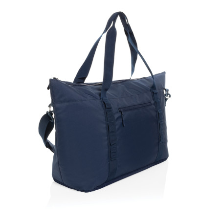 Sac isotherme XL en rPET AWARE™ Sonny Personnalisable | BCM Goodies - 1