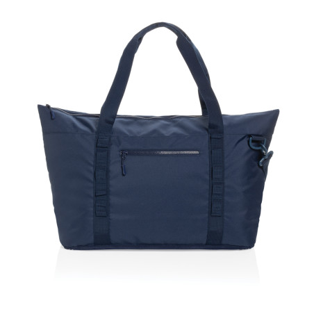 Sac isotherme XL en rPET AWARE™ Sonny Personnalisable | BCM Goodies - 2