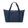 Sac isotherme XL en rPET AWARE™ Sonny Personnalisable | BCM Goodies - 2