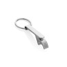 Porte-clés décapsuleur en alliage de zinc recyclé RCS Personnalisable | BCM Goodies - 1