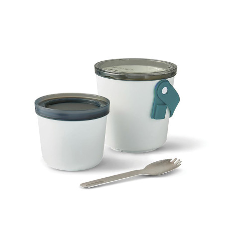 Conteneur à lunch Black+Blum Original Personnalisable | BCM Goodies - 2