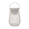 Lampe de table rechargeable par USB en plastique RCS Aurora Personnalisable | BCM Goodies - 2