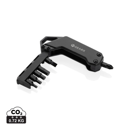Tournevis Gear X Personnalisable | BCM Goodies - 3