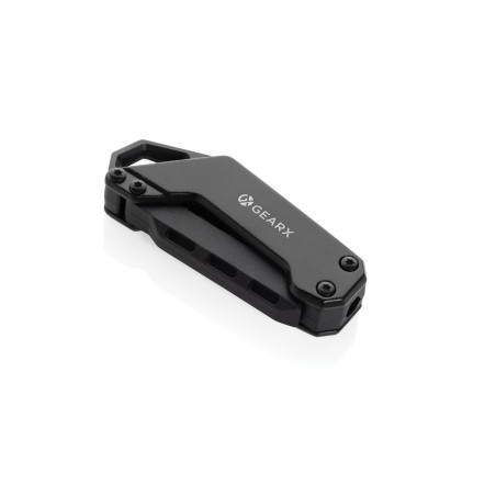 Tournevis Gear X Personnalisable | BCM Goodies - 2