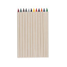 Set de 12 crayons de couleur GRS Infinity Micki Personnalisable | BCM Goodies - 2