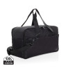 Sac weekend ordinateur 15.6 en rPET AWARE™ Swiss Peak Personnalisable | BCM Goodies - 3