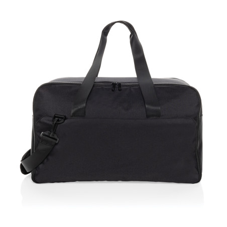 Sac weekend ordinateur 15.6 en rPET AWARE™ Swiss Peak Personnalisable | BCM Goodies - 2