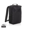 Sac à dos ordi 15.6 en rPET Aware™ Swiss Peak Essential Personnalisable | BCM Goodies - 3