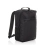 Sac à dos ordi 15.6 en rPET Aware™ Swiss Peak Essential Personnalisable | BCM Goodies - 1