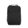 Sac à dos ordi 15.6 en rPET Aware™ Swiss Peak Essential Personnalisable | BCM Goodies - 2