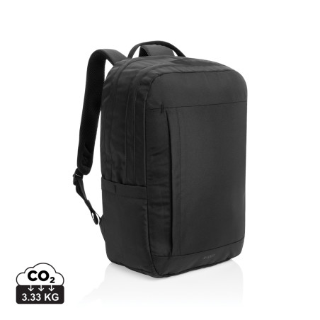 Sac à dos pour ordinateur 15,6 en rPET Aware™ Edin Personnalisable | BCM Goodies - 3