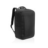 Sac à dos pour ordinateur 15,6 en rPET Aware™ Edin Personnalisable | BCM Goodies - 1
