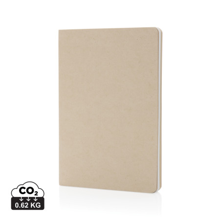 Carnet A5 sans arbre Elowen Personnalisable | BCM Goodies - 3