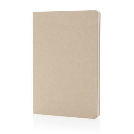 Carnet A5 sans arbre Elowen Personnalisable | BCM Goodies - 1