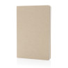 Carnet A5 sans arbre Elowen Personnalisable | BCM Goodies - 1