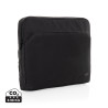Pochette ordi 15.6 en rPET AWARE™ Swiss Peak Essential Personnalisable | BCM Goodies - 3