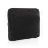Pochette ordi 15.6 en rPET AWARE™ Swiss Peak Essential Personnalisable | BCM Goodies - 1