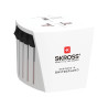 SKROSS Adaptateur de voyage universel MUV Micro Personnalisable | BCM Goodies - 3