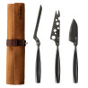 BOSKA Set couteaux à fromage Monaco+ Personnalisable | BCM Goodies - 1