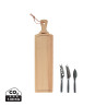 BOSKA Set fromage Amigo Personnalisable | BCM Goodies - 3
