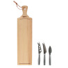 BOSKA Set fromage Amigo Personnalisable | BCM Goodies - 1