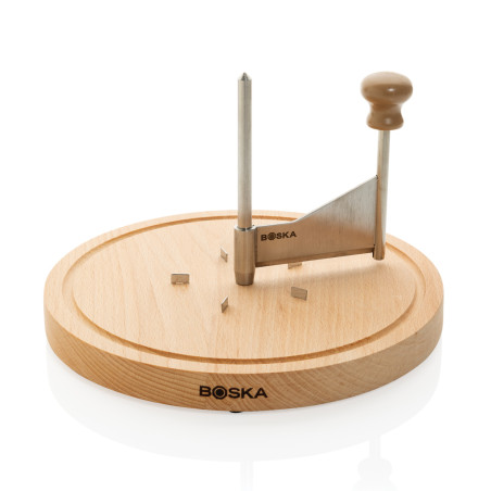 BOSKA Friseur à fromage Amigo Personnalisable | BCM Goodies - 1