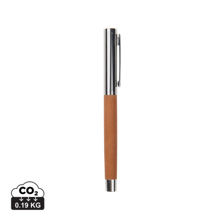 VINGA Stylo à bille en acier inoxydable RCS Bosler Personnalisable | BCM Goodies - 3