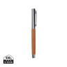 VINGA Stylo à bille en acier inoxydable RCS Bosler Personnalisable | BCM Goodies - 3