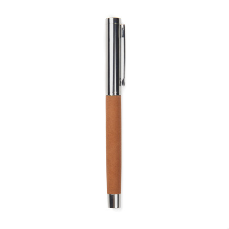 VINGA Stylo à bille en acier inoxydable RCS Bosler Personnalisable | BCM Goodies - 2