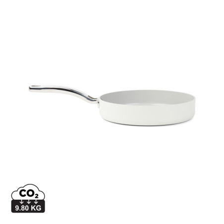 VINGA Poêle 27 cm en aluminium RCS Alte Personnalisable | BCM Goodies - 3