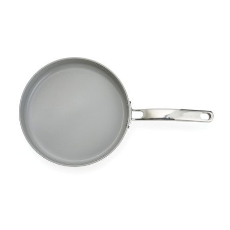 VINGA Poêle 27 cm en aluminium RCS Alte Personnalisable | BCM Goodies - 2