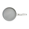 VINGA Poêle 27 cm en aluminium RCS Alte Personnalisable | BCM Goodies - 2