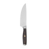 VINGA Tara Couteau de chef en acier recyclé RCS Personnalisable | BCM Goodies - 2