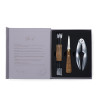 VINGA Histoire des fruits de mer Personnalisable | BCM Goodies - 1