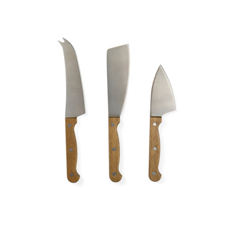 VINGA Histoire du fromage Personnalisable | BCM Goodies - 1