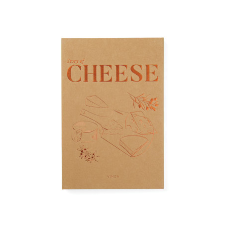 VINGA Histoire du fromage Personnalisable | BCM Goodies - 2