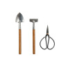 VINGA Histoire du jardin Personnalisable | BCM Goodies - 1