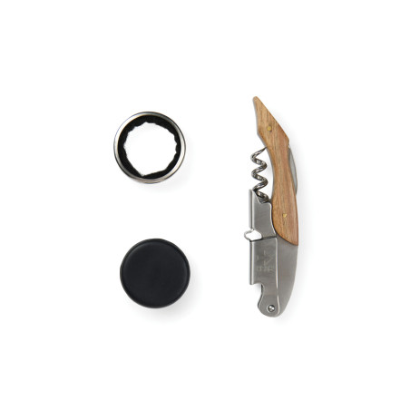 VINGA Histoire du vin Personnalisable | BCM Goodies - 1