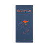 VINGA Histoire du mocktail Personnalisable | BCM Goodies - 2