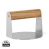 VINGA Presse à smash burger Paso Personnalisable | BCM Goodies - 3