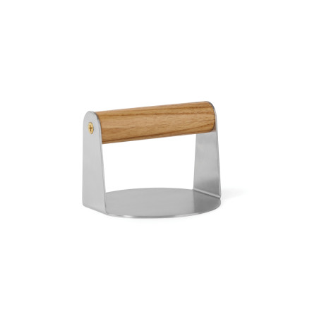 VINGA Presse à smash burger Paso Personnalisable | BCM Goodies - 1