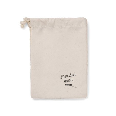 VINGA Mini jeu de quilles scandinaves Muge Personnalisable | BCM Goodies - 2