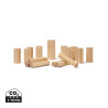 VINGA Mini jeu Kubb Personnalisable | BCM Goodies - 3