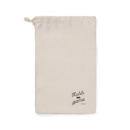 VINGA Mini jeu Kubb Personnalisable | BCM Goodies - 2