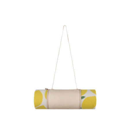 VINGA Couverture pique-nique GRS Arwe Personnalisable | BCM Goodies - 1