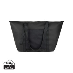VINGA Sac weekend en polyester recyclé GRS Livorno Personnalisable | BCM Goodies - 3
