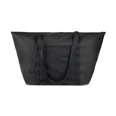 VINGA Sac weekend en polyester recyclé GRS Livorno Personnalisable | BCM Goodies - 1
